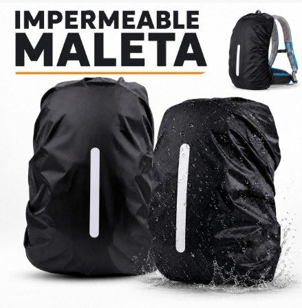 IMPERMEABLE MALETA