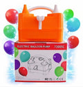 INFLADOR ELECTRICO PARA GLOBOS