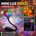 LAMPARAS USB LED-07