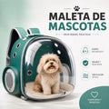 MALETA DE MASCOTAS