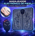 MASAJEADOR ELECTRICO PIES