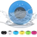 PARLANTE BLUETOOTH PARA DUCHA