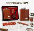 SET PETACA PIPA