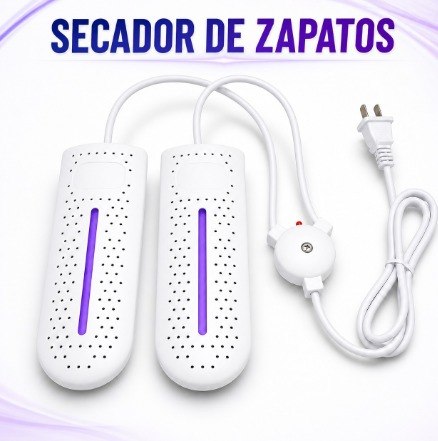 SECADOR ZAPATOS ECONOMICO