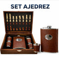 SET AJEDREZ