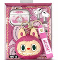SET DE LABUBU