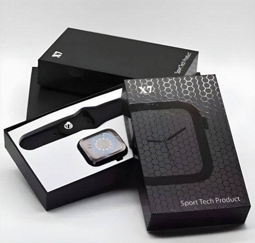 SMART WATCH X7 FIT PRO