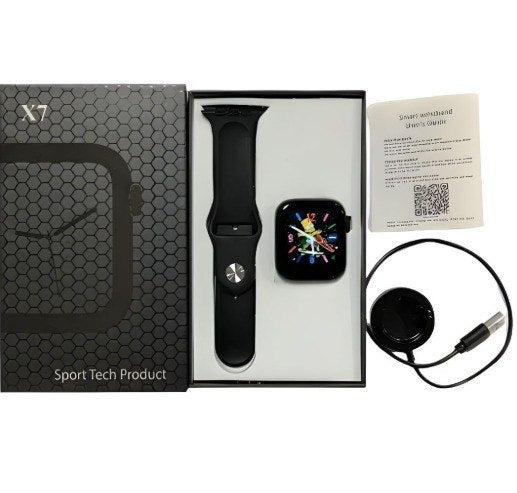 SMART WATCH X7 FIT PRO