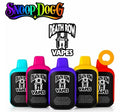 SNOOP DOGG VAPE DEATH