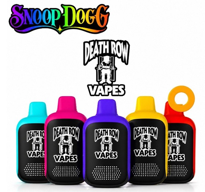 SNOOP DOGG VAPE DEATH