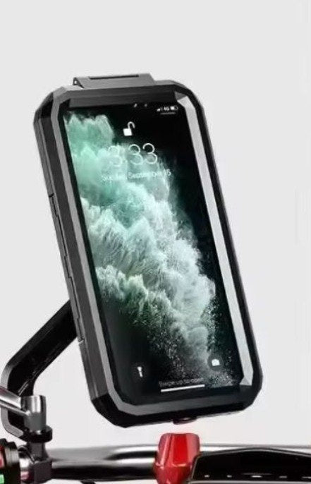 SOPORTE PARA MOTO