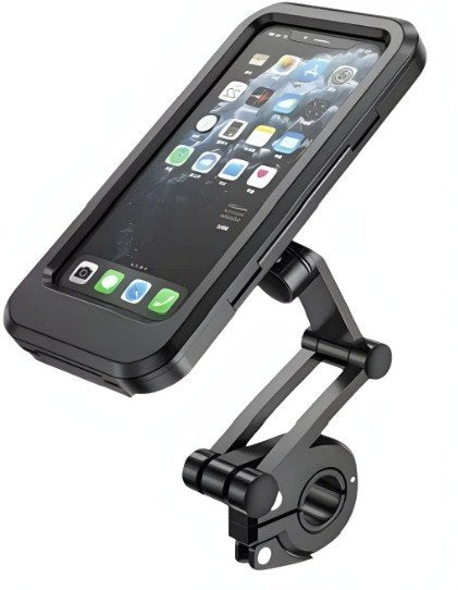 SOPORTE PARA MOTO