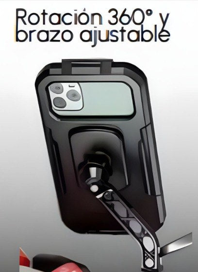 SOPORTE PARA MOTO