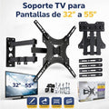 SOPORTE PARA TV DE 32 A 55