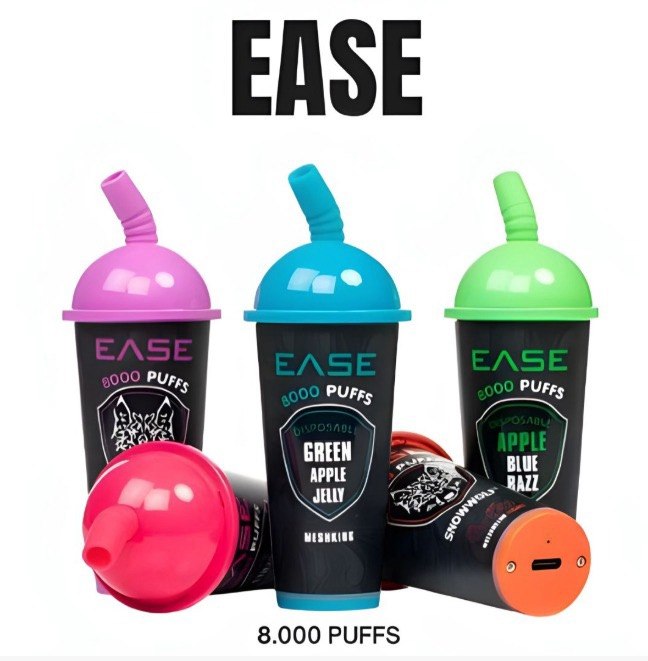 VAPE EASE