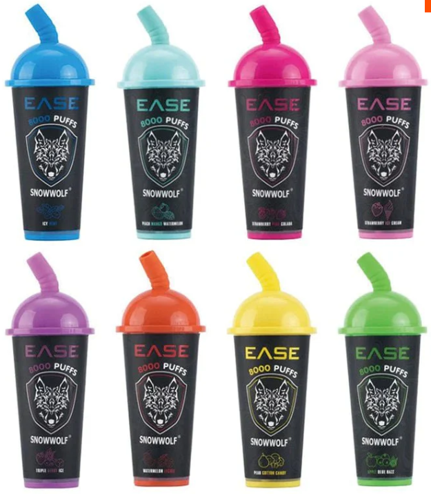 VAPE EASE