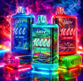 VAPER IJOY